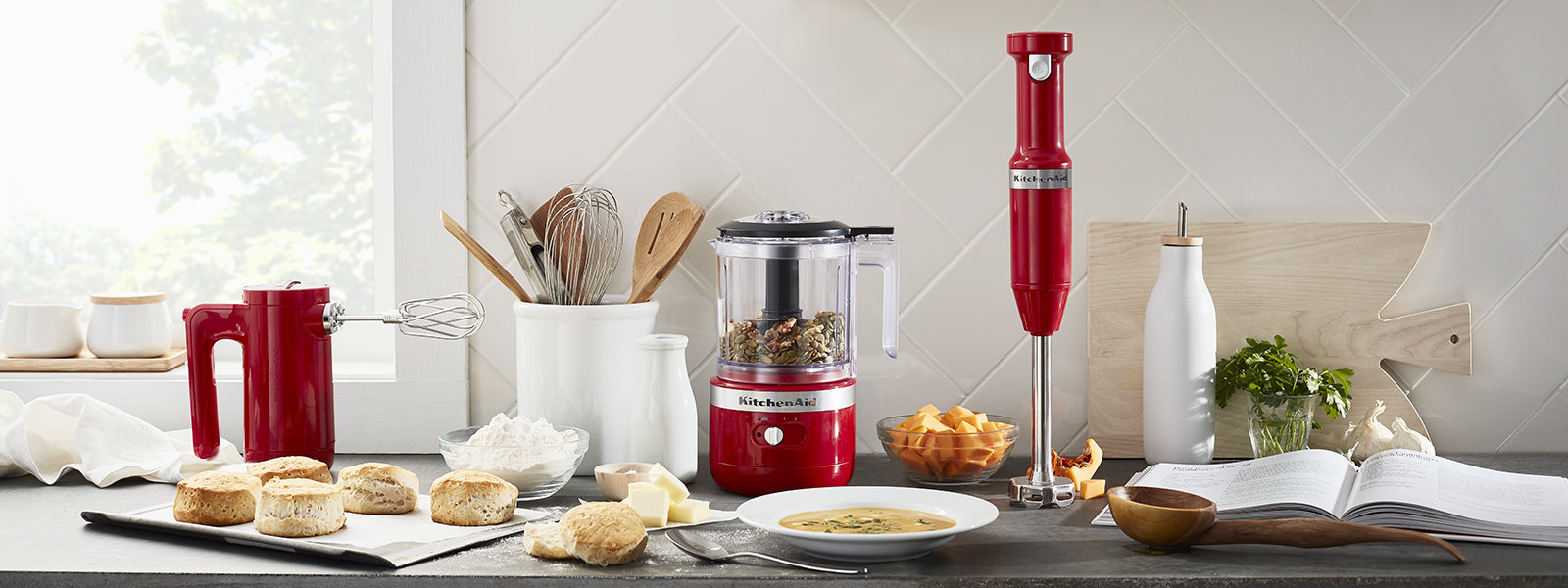 Wayfair on sale kitchenaid mixer